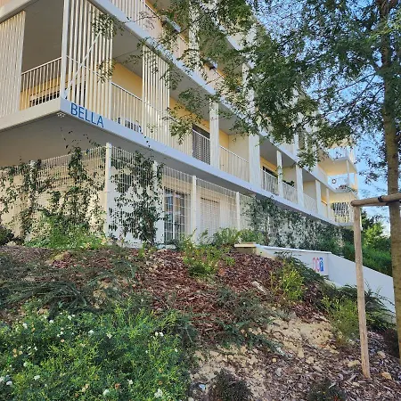 Ba With Free Garage Parking, Huge Outside Area Pressburg