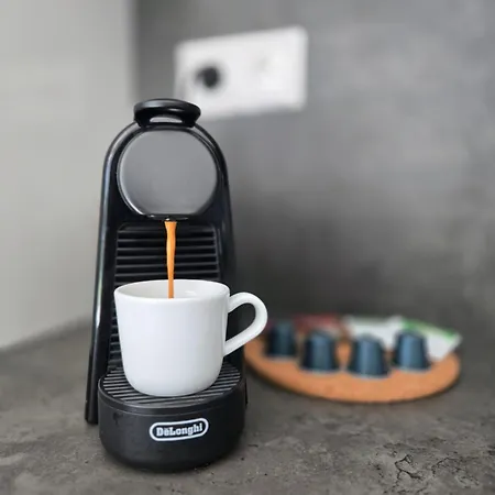 Ba With Free Garage Parking And Garden Lägenhet *