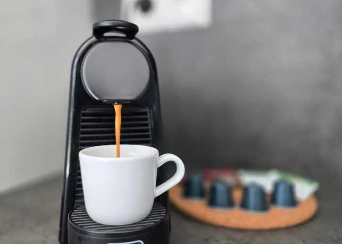 Ba With Free Garage Parking And Garden Апартаменти *