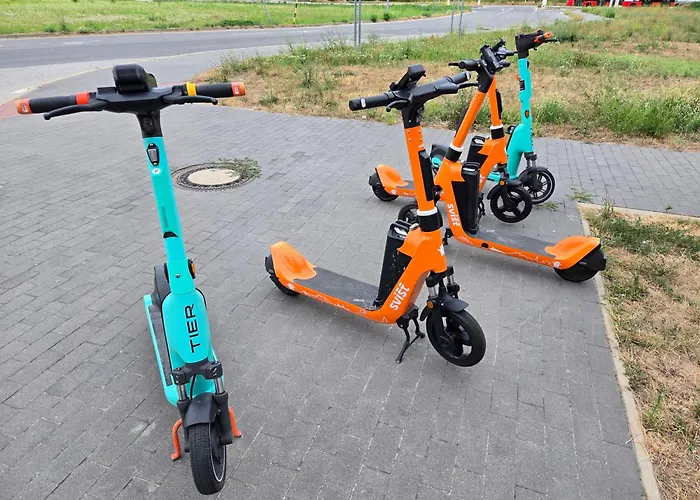 Ba With Free Garage Parking And Garden Apartament *